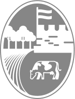 Escudo Villa Mercedes, San Luis, Argentina